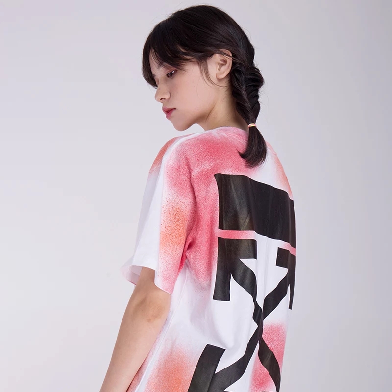 offwhite经典款短袖,offwhite短袖最新款