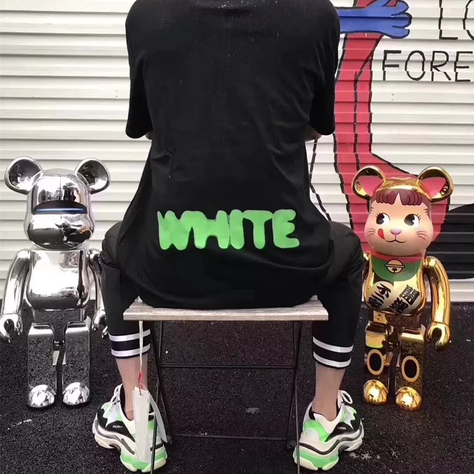 offwhite经典款短袖,offwhite短袖最新款