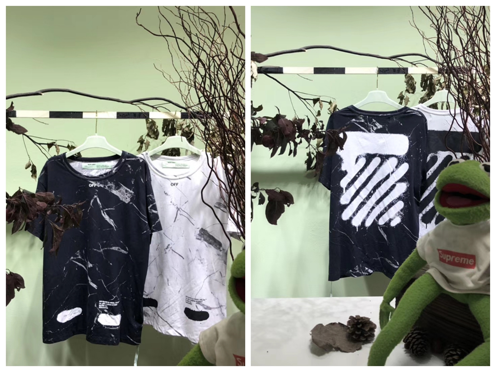 offwhite经典款短袖,offwhite短袖最新款