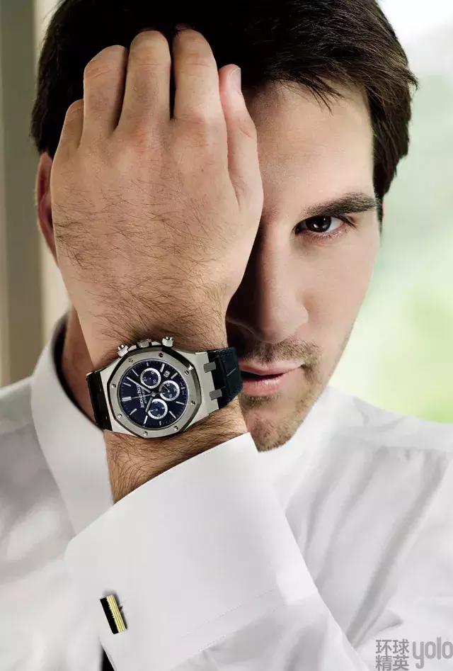 里奥梅西封面照,足球巨星里奥梅西