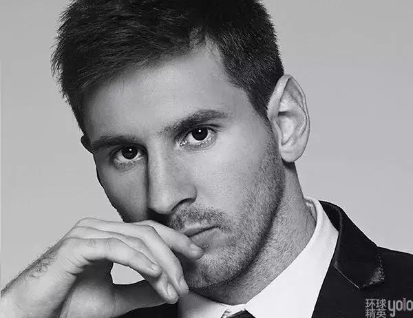 里奥梅西封面照,足球巨星里奥梅西