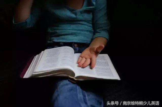 阅读的力量超乎你的想象，附1-6年级必读书单