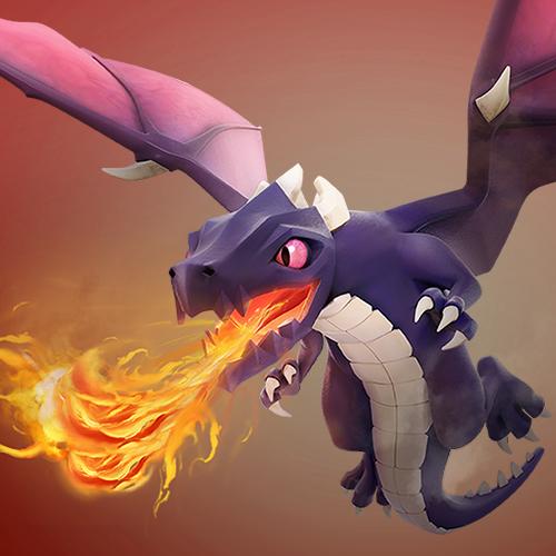 部落冲突八本皮卡武神进攻流派,部落冲突八本最强流派最新