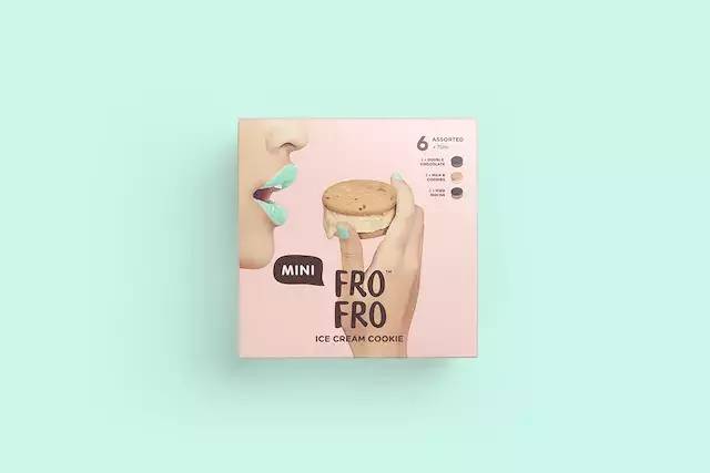 你有一份又美又撩的“治愈夏日烦躁良药”，请查收！