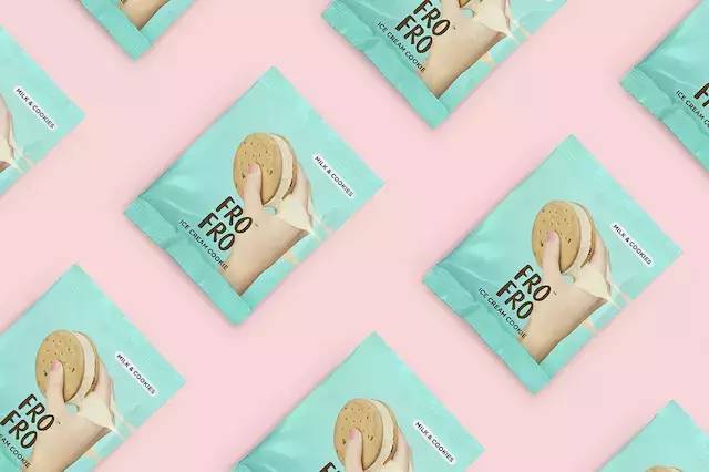 你有一份又美又撩的“治愈夏日烦躁良药”，请查收！