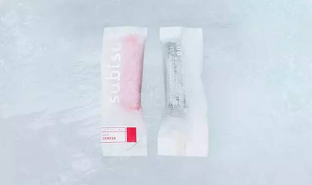 你有一份又美又撩的“治愈夏日烦躁良药”，请查收！