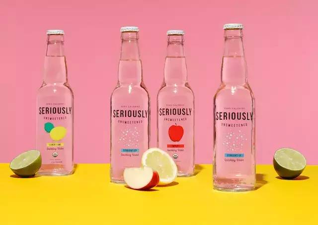 你有一份又美又撩的“治愈夏日烦躁良药”，请查收！