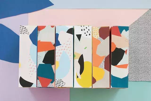 你有一份又美又撩的“治愈夏日烦躁良药”，请查收！