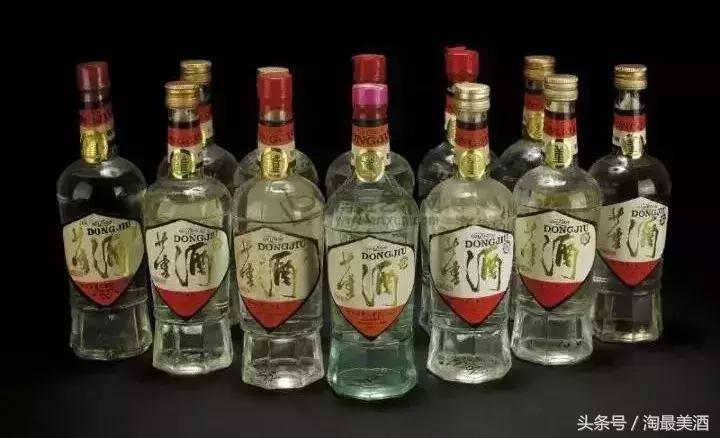 贵州老八大名酒哪个最实惠好喝,贵州老八大名酒记忆中的老酒