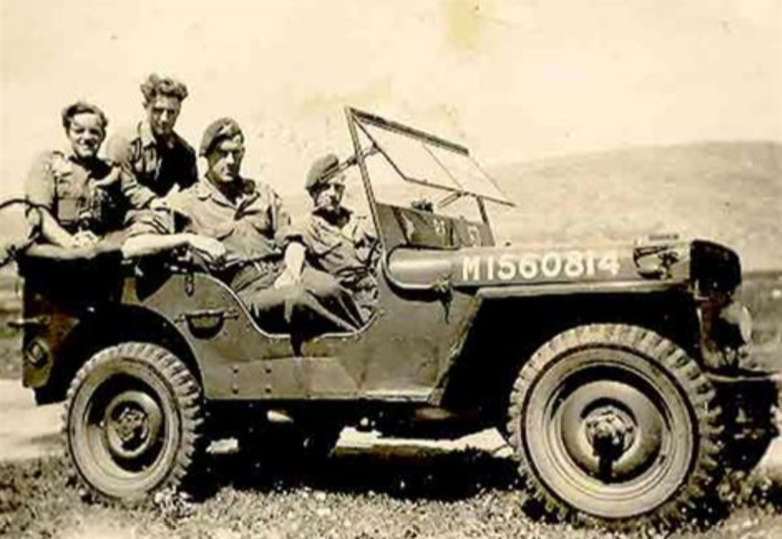 为什么40万和我一样向往美式生活的人,只看上了这个品牌