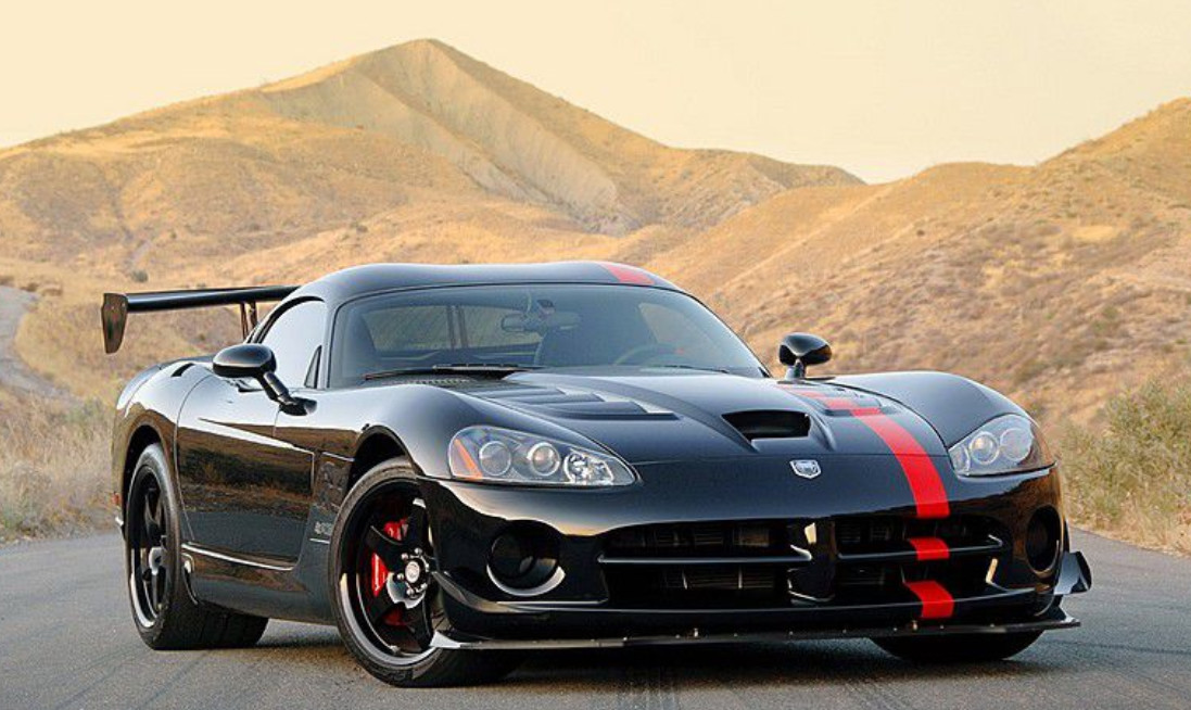 为什么40万和我一样向往美式生活的人,只看上了这个品牌