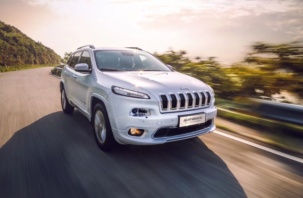 为什么40万和我一样向往美式生活的人,只看上了这个品牌