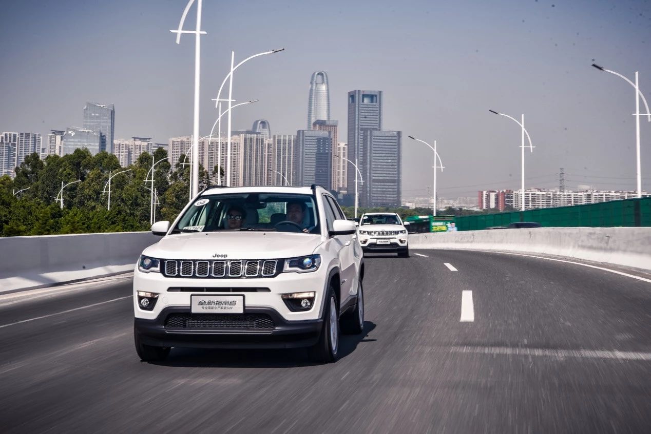 为什么40万和我一样向往美式生活的人,只看上了这个品牌