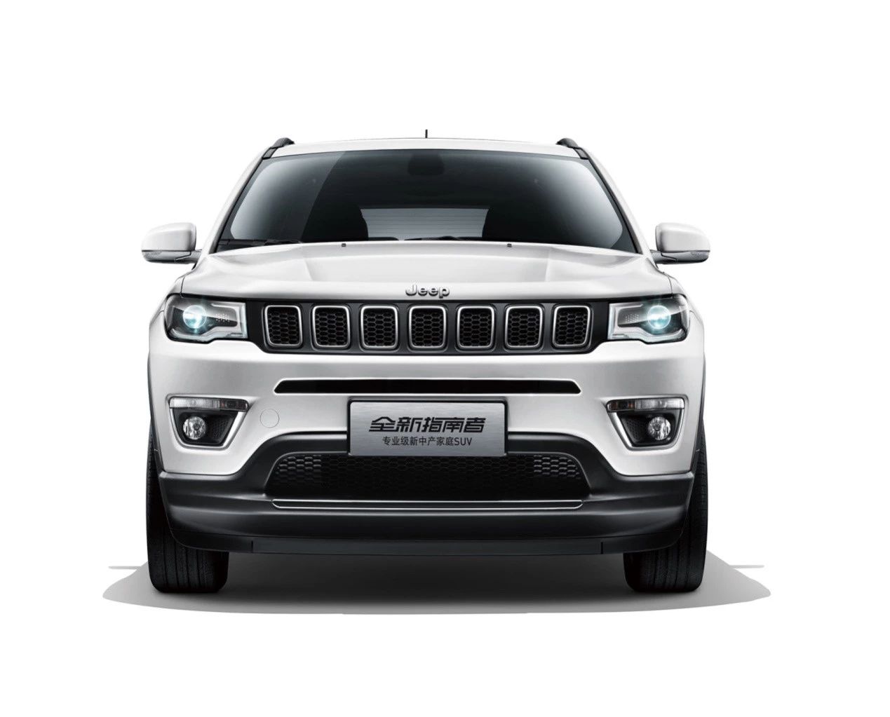 为什么40万和我一样向往美式生活的人,只看上了这个品牌