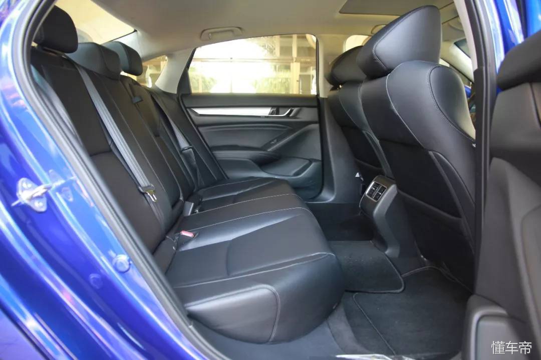 本田雅阁第十代1.5高功率试驾,1.5t雅阁豪华版试驾