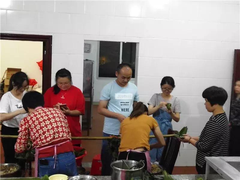 南安端午粽,福建闽南端午粽