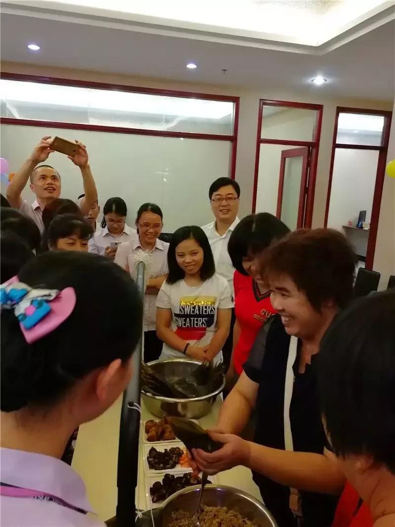 南安端午粽,福建闽南端午粽