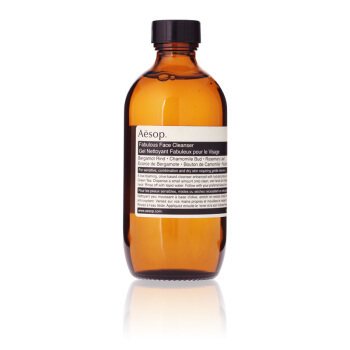 澳洲平价抗衰老护肤品伊索,伊索护肤品保湿款好吗