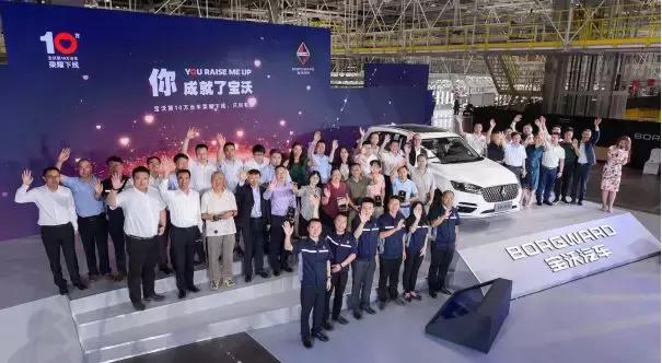 为了老百姓安全出行,这个拥有百年德国血统的品牌操碎了心!