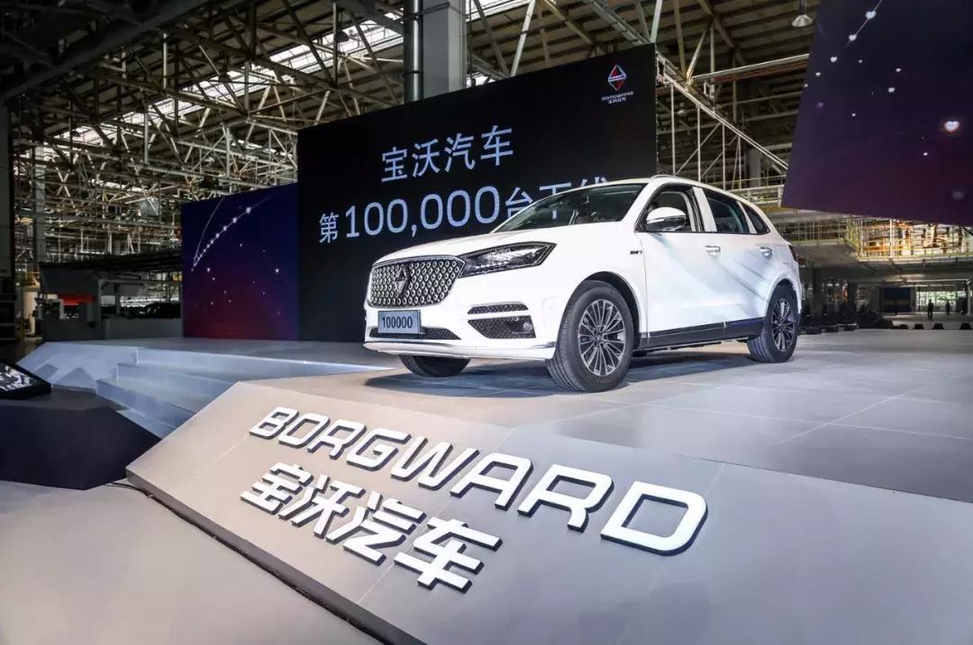 为了老百姓安全出行,这个拥有百年德国血统的品牌操碎了心!