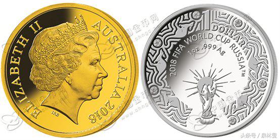 第一届女足世界杯纪念币价值,2018世界杯纪念币