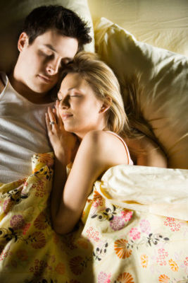 你知道女生为什么会「湿」吗？