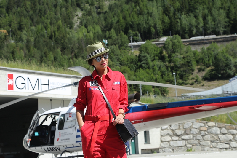 易悦人物访谈|陈朝莹:喝有“意”思的酒,做有意思的人