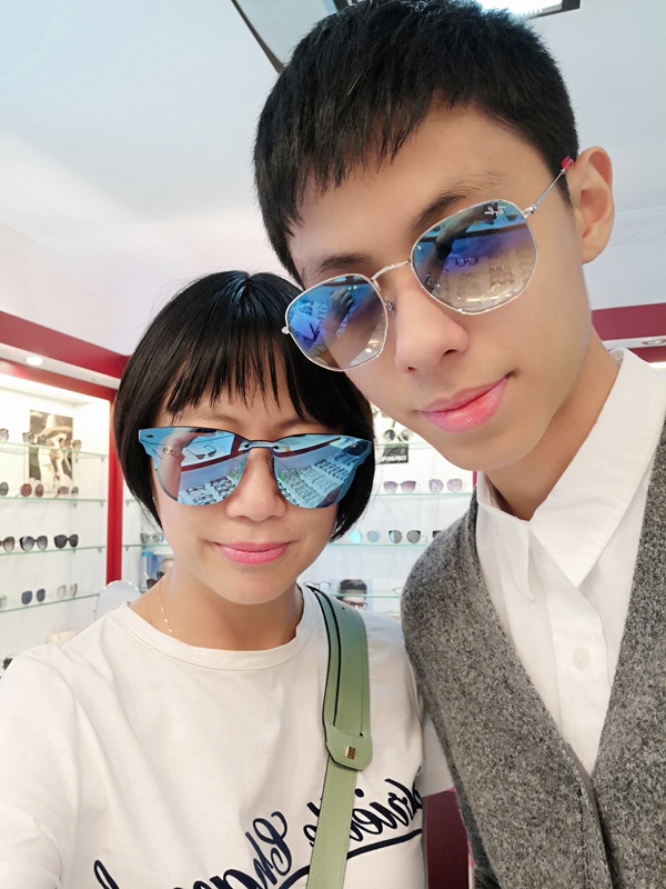 易悦人物访谈|陈朝莹:喝有“意”思的酒,做有意思的人