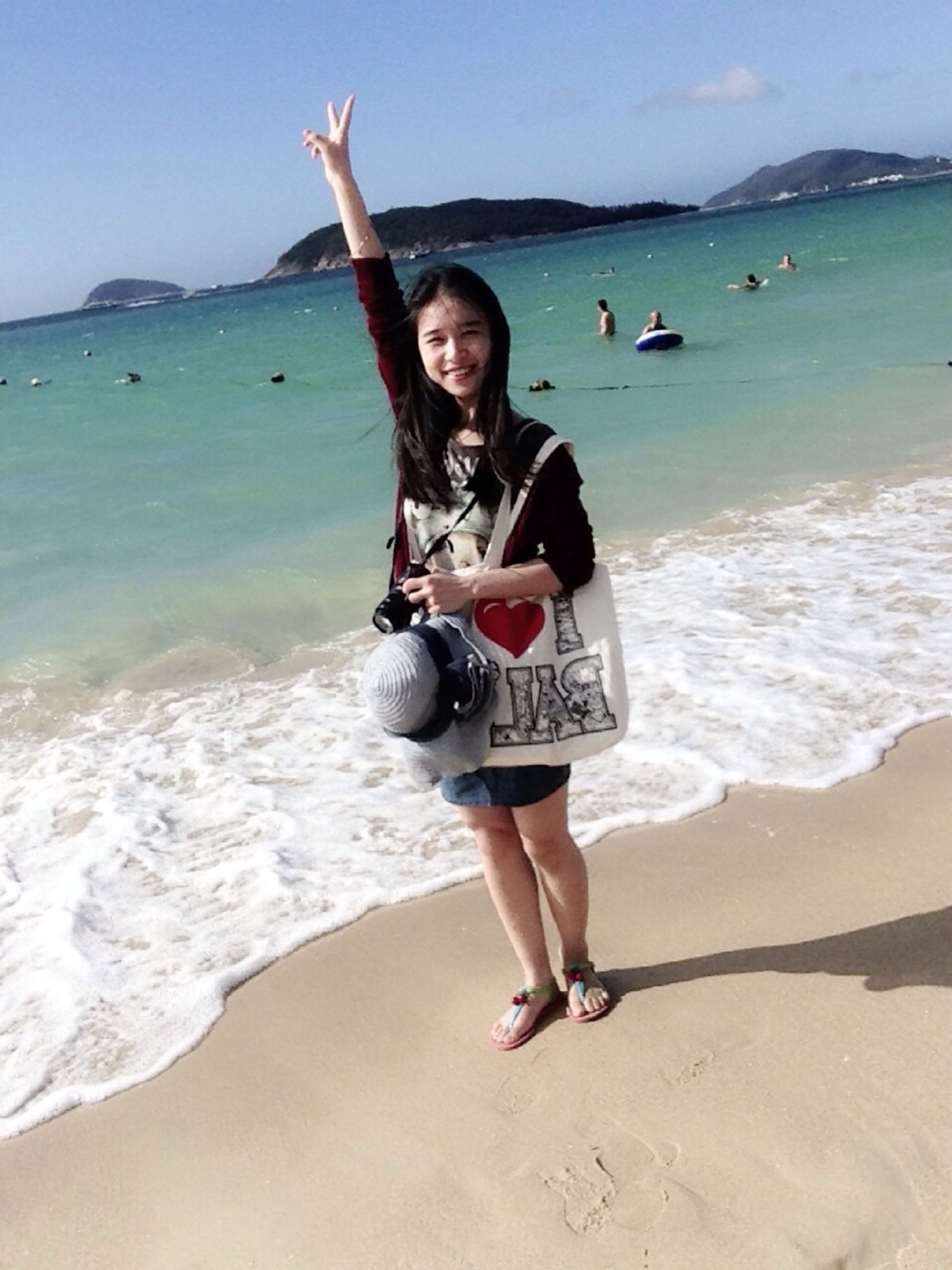 带妈妈去海南旅游应该去哪里,妈妈要去海南旅游需要准备点啥