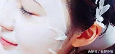 敷出嫩白滑美肌！JM玻尿酸蚕丝面膜