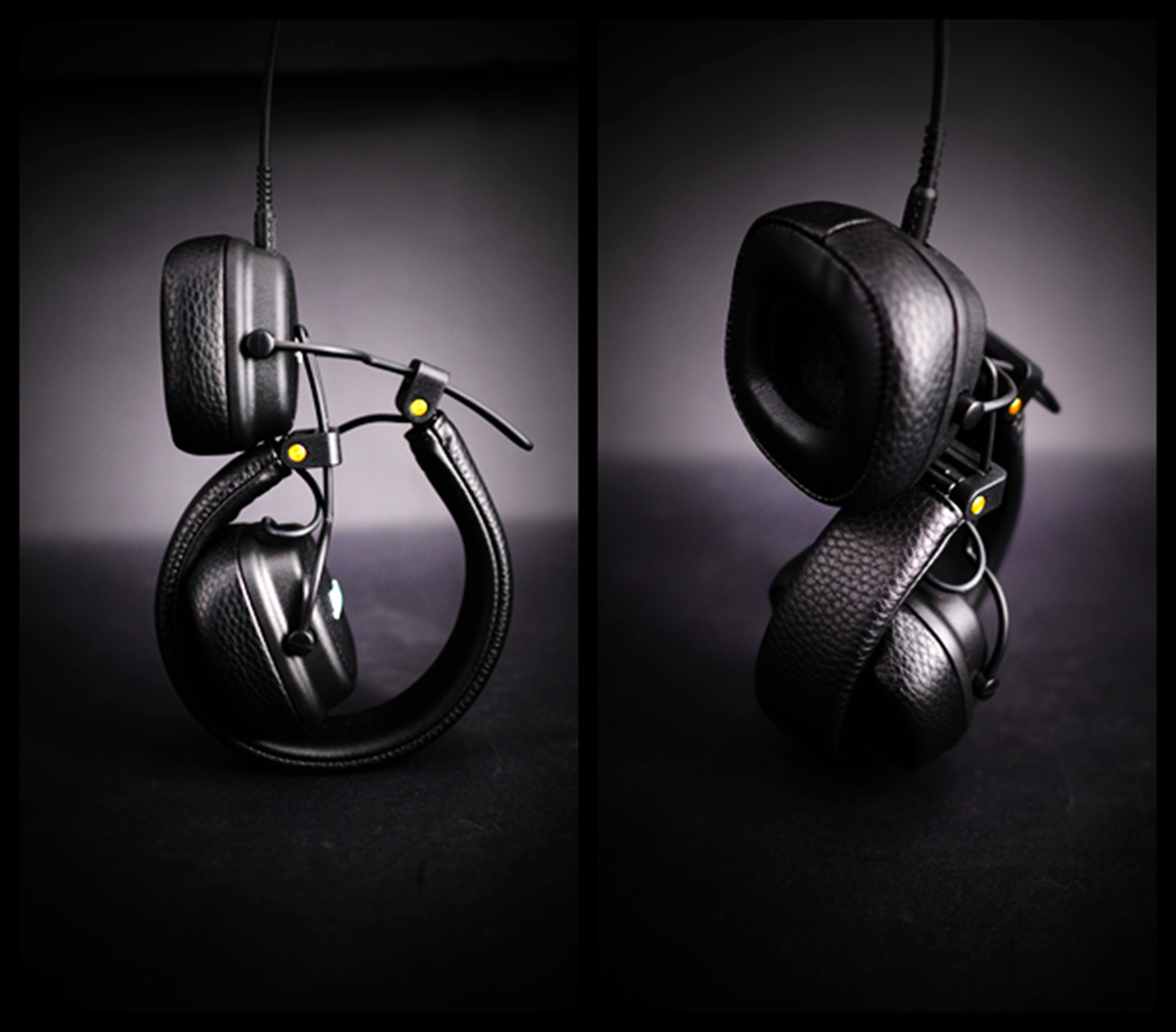 marshallstudio耳机测评,marshallmajor4耳机开箱评测