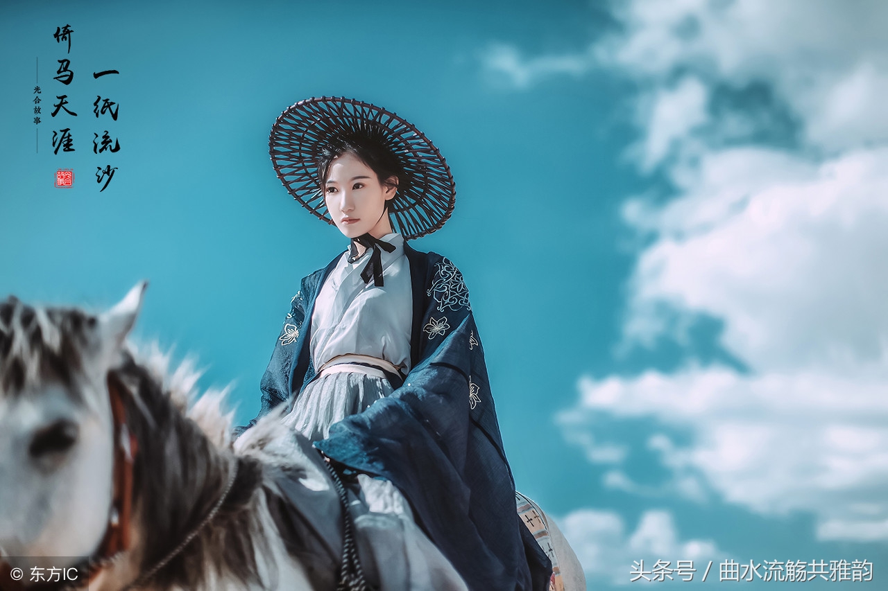 仰天长笑我辈岂是蓬蒿人的意思,仰天长笑我辈岂是蓬蒿人配音