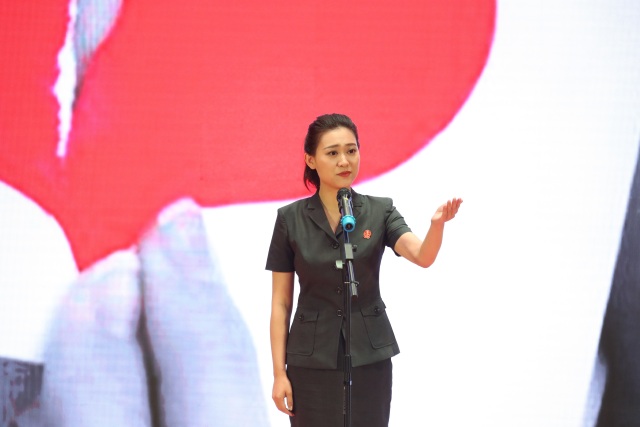 宣讲会|你,也许就是这些故事的主角