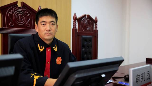 宣讲会|你,也许就是这些故事的主角