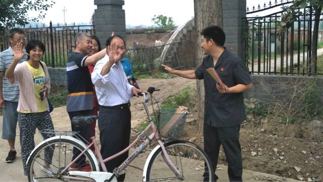 宣讲会|你,也许就是这些故事的主角