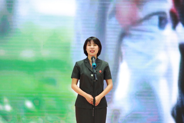 宣讲会|你,也许就是这些故事的主角