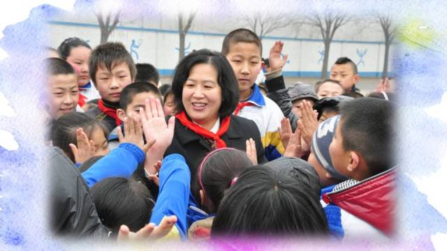 宣讲会|你,也许就是这些故事的主角