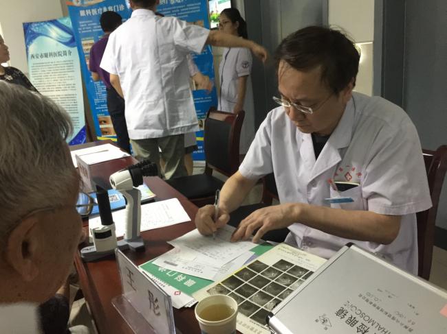 优质医疗资源下沉到家门口,优质医疗资源下沉四川