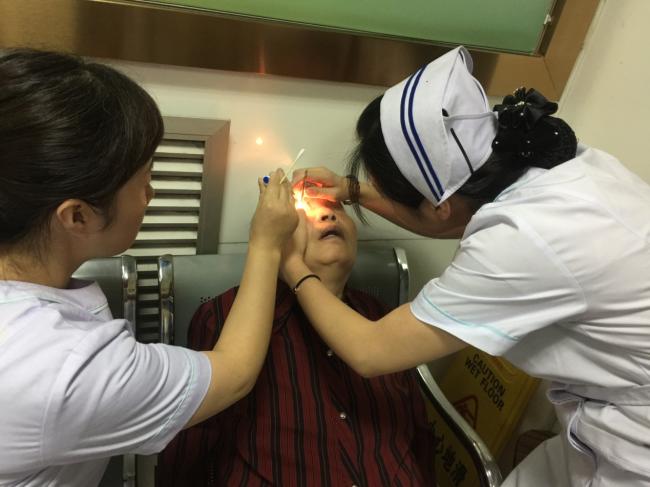 优质医疗资源下沉到家门口,优质医疗资源下沉四川