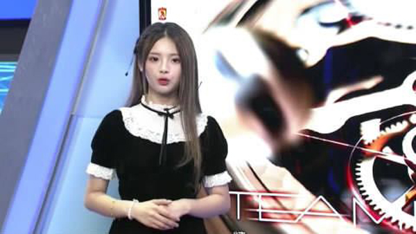 杨超越陈若华是自己试镜的吗,杨超越无戏可拍试镜被淘汰