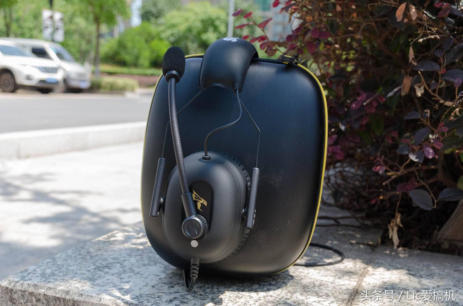 硕美科耳机打游戏好吗,硕美科耳机三种游戏模式