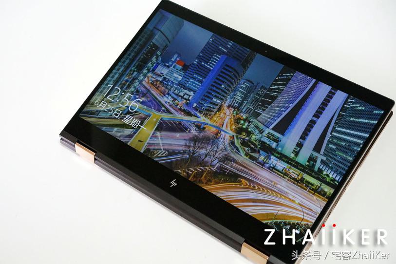 惠普spectrex36013评测,2020款惠普spectrex36015怎么样