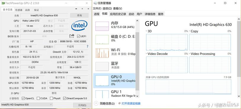 惠普spectrex36013评测,2020款惠普spectrex36015怎么样