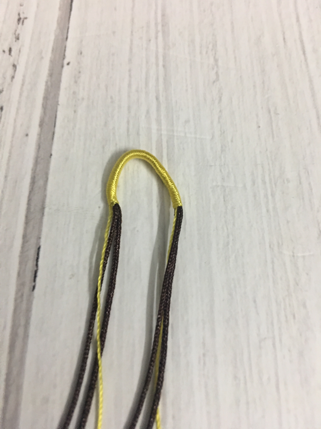 双钱结手绳视频教程,双钱结手绳