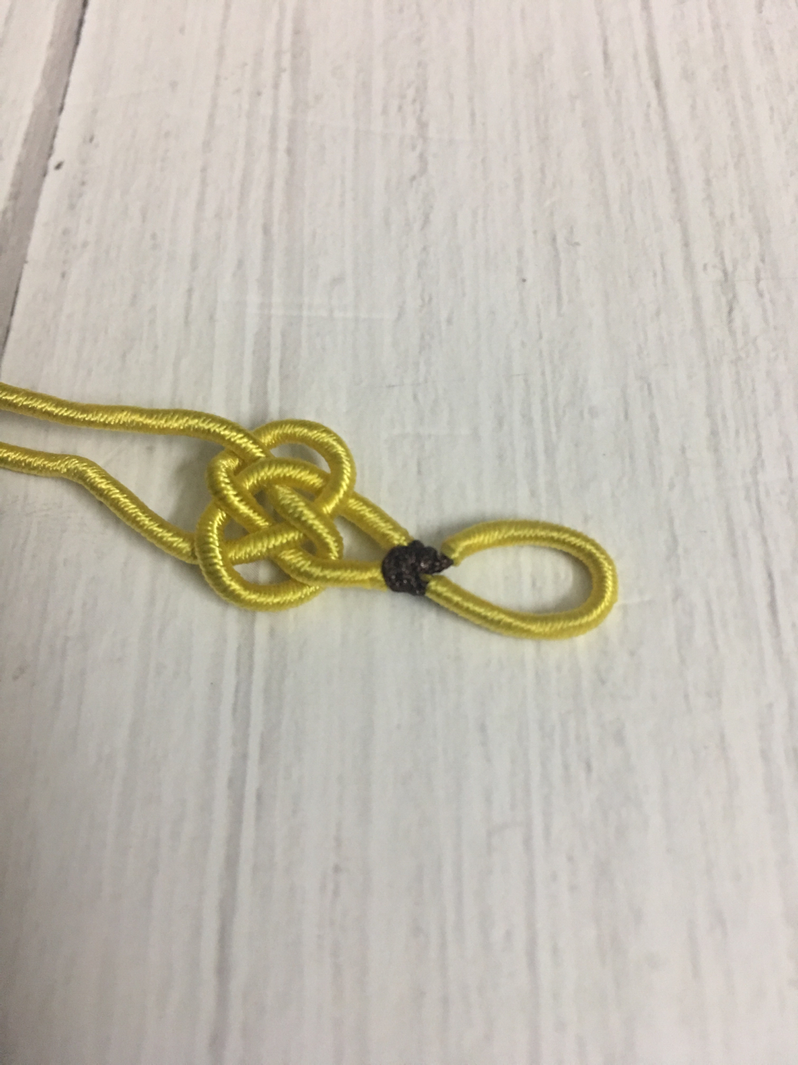 双钱结手绳视频教程,双钱结手绳