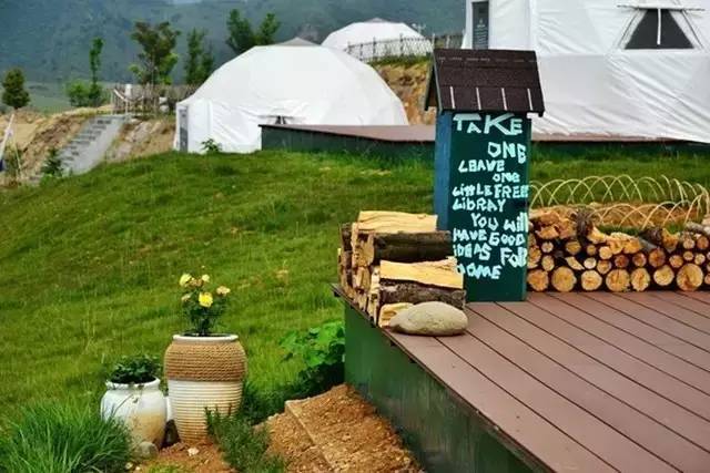 浙江山顶露营的景点推荐,浙江露营过夜地点推荐