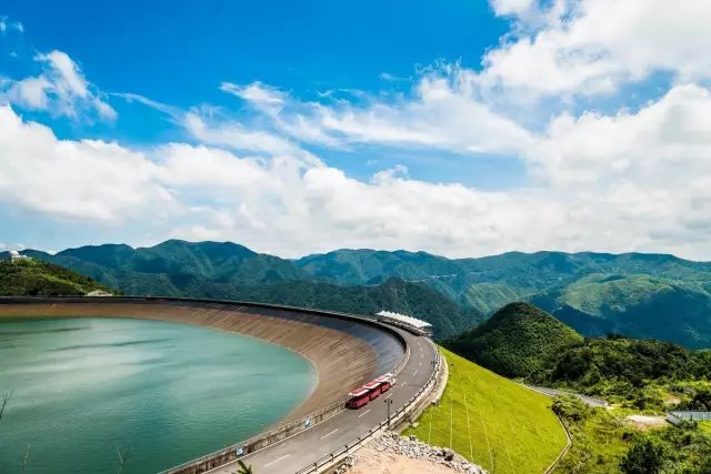浙江山顶露营的景点推荐,浙江露营过夜地点推荐