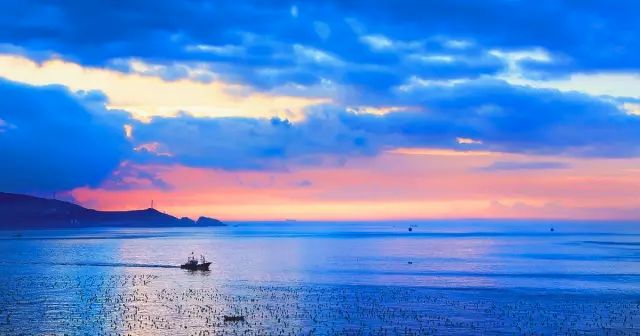 浙江山顶露营的景点推荐,浙江露营过夜地点推荐