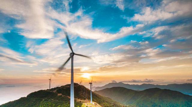 浙江山顶露营的景点推荐,浙江露营过夜地点推荐