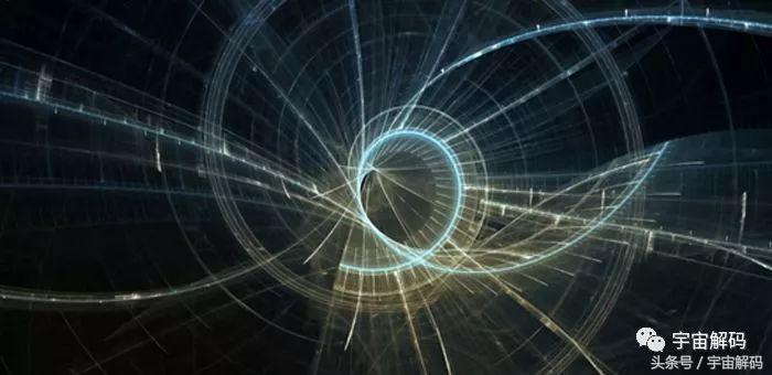 宇宙弦理论的创造方法,比弦理论还要超前的宇宙理论